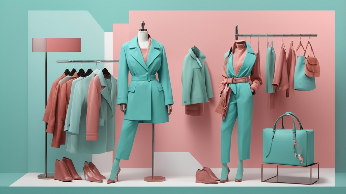 Urban Boutique Showcase Platform screenshot 2
