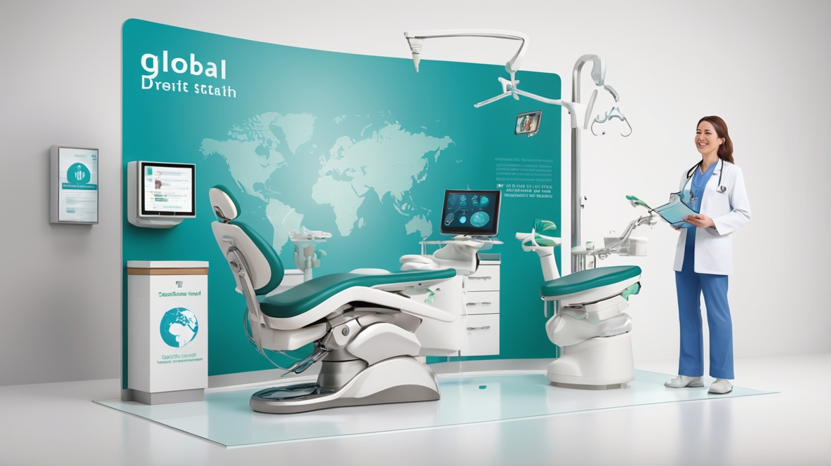 Global Dentist Reach Station screenshot 1