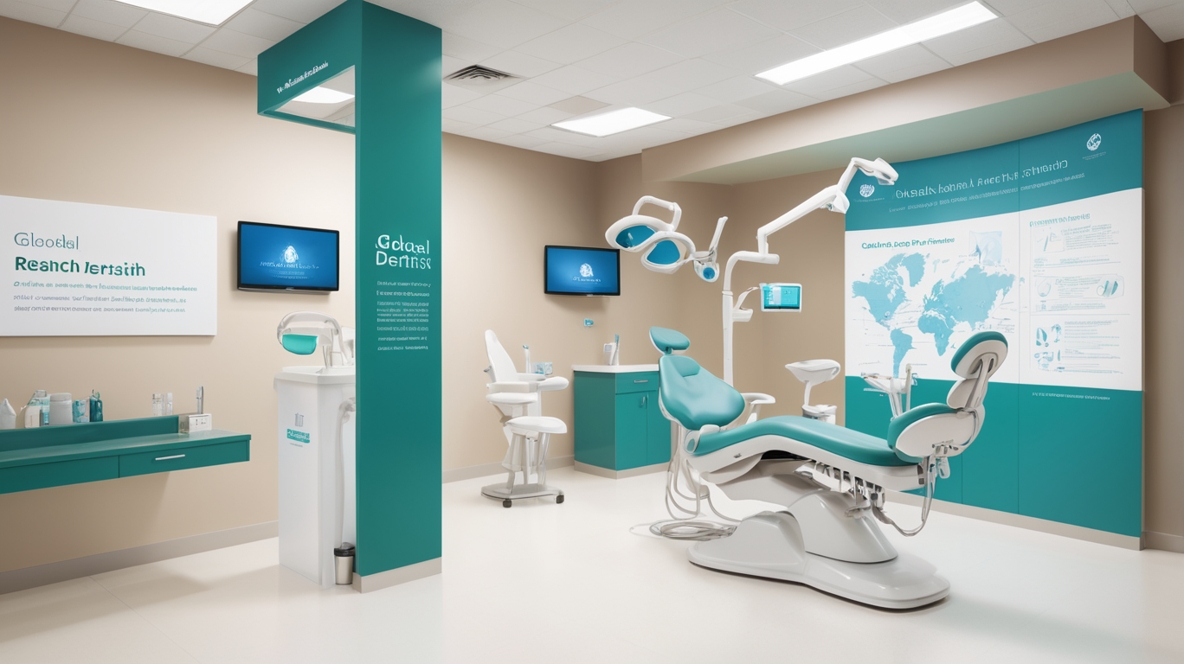 Global Dentist Reach Station screenshot 3