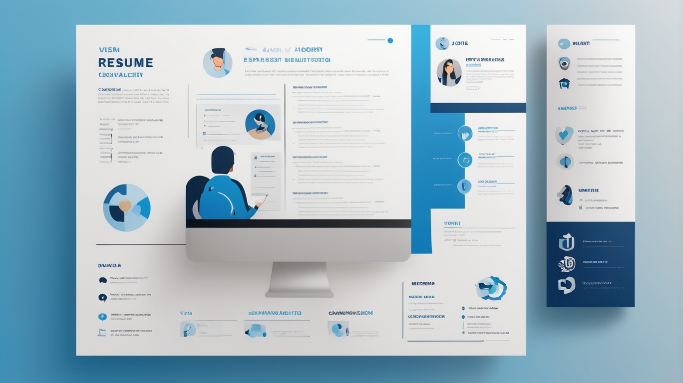 Resume Builder screenshot 3