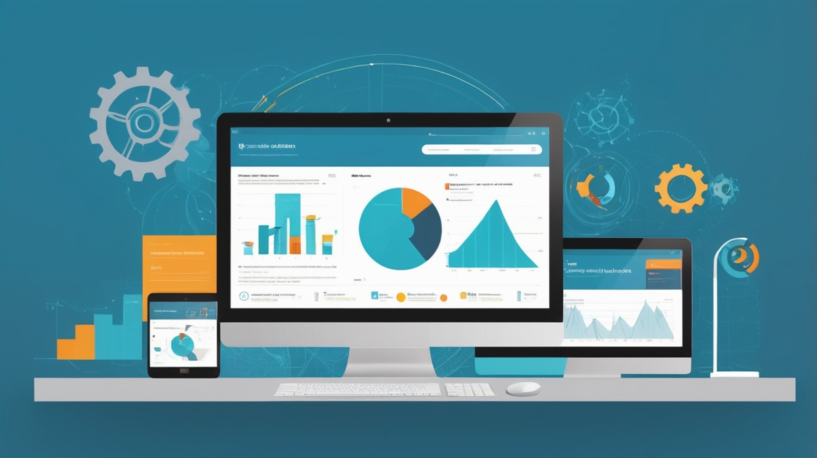 Website Revamp for Techlabs screenshot 1