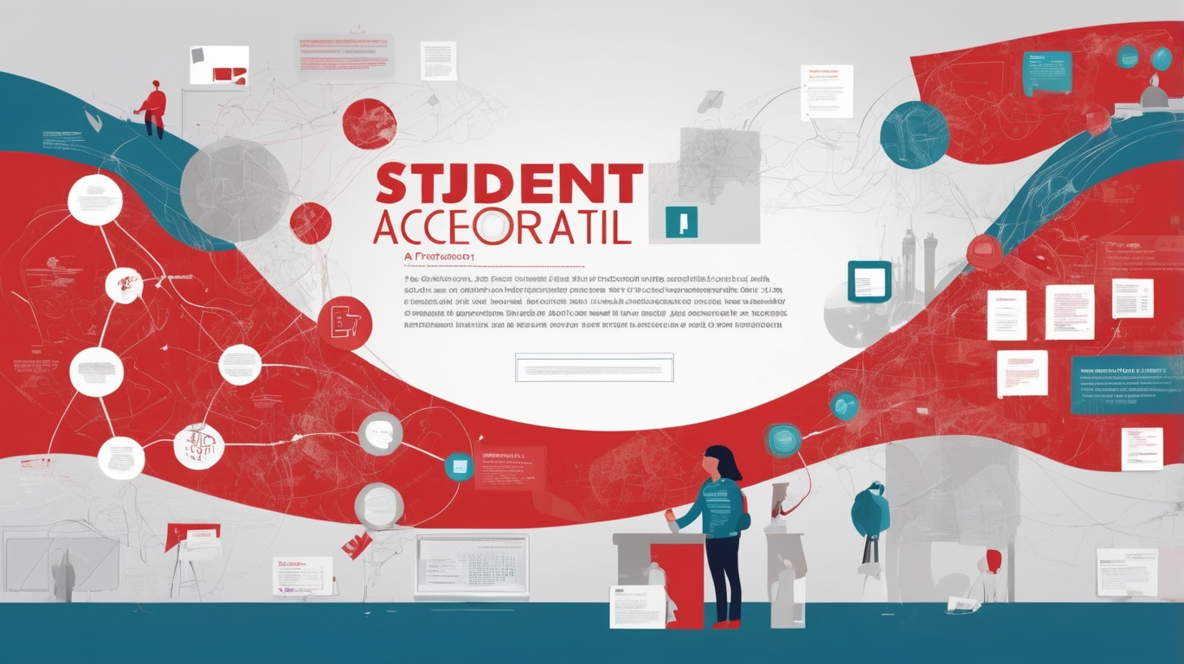 Student Academic Portal screenshot 2