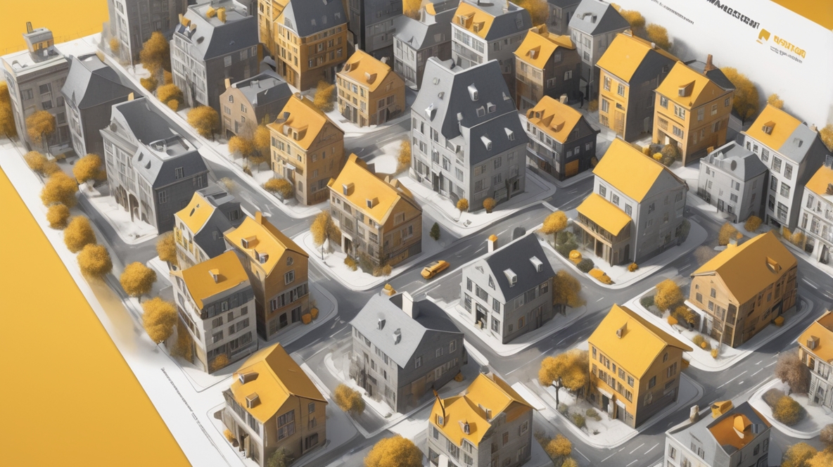 Real Estate Management System screenshot 1