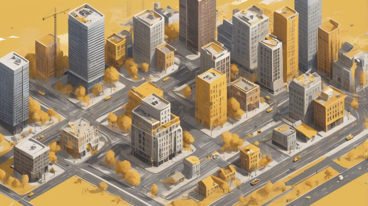 Real Estate Management System screenshot 2