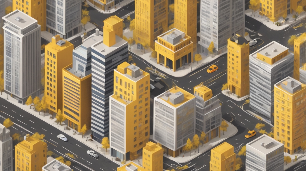 Real Estate Management System screenshot 3